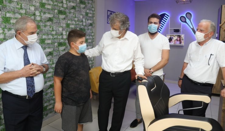 Başkan Demirtaş: “Bana bir şey olmaz demeyin”