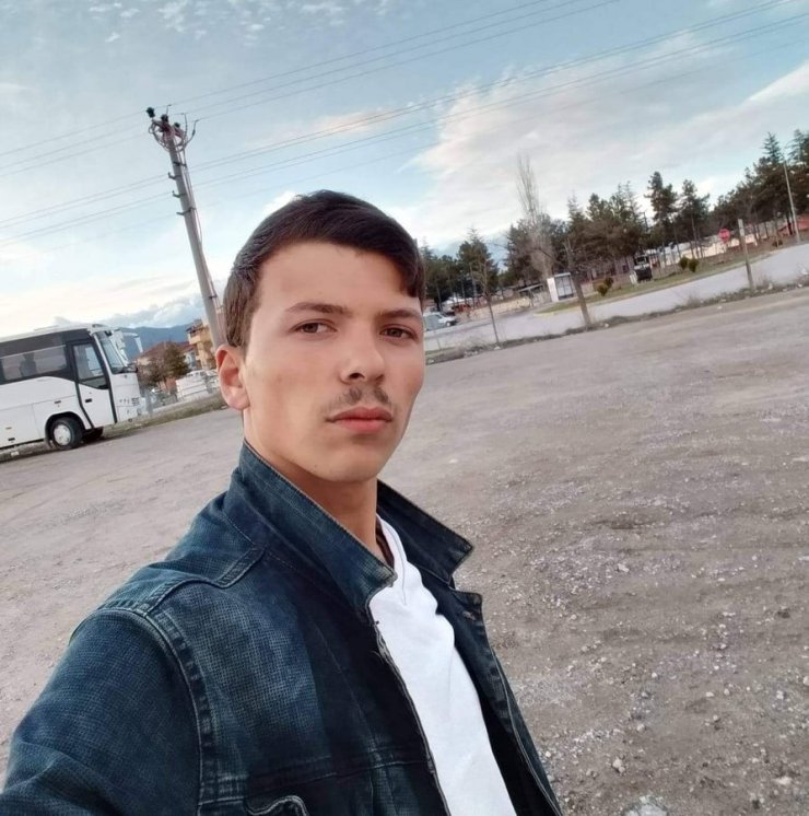 Tezkeresini beklerken ölüm haberi geldi