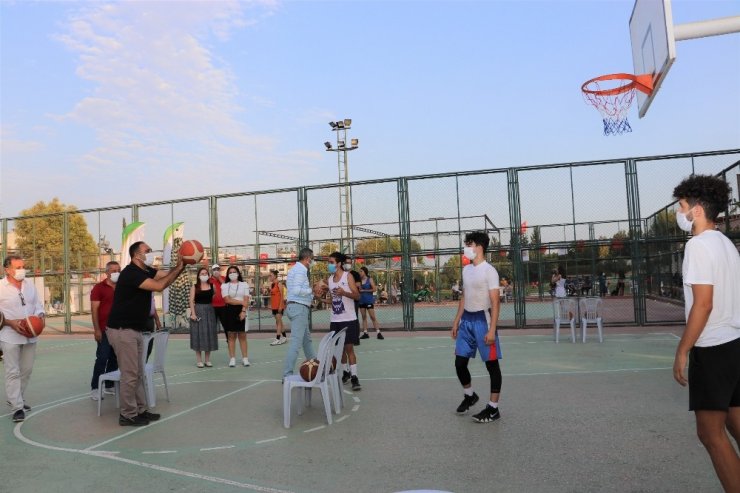 Toroslar’da Avrupa Hareketlilik Haftası etkinlikleri gönüllere dokundu