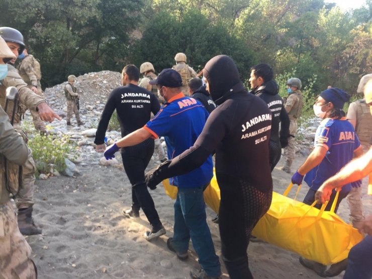 Tunceli’de 2 kardeşin ölümünde şüpheli bir duruma rastlanmadı