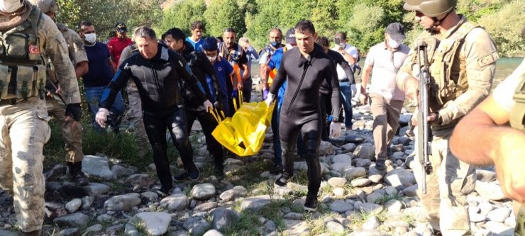 Tunceli’de 2 kardeşin ölümünde şüpheli bir duruma rastlanmadı