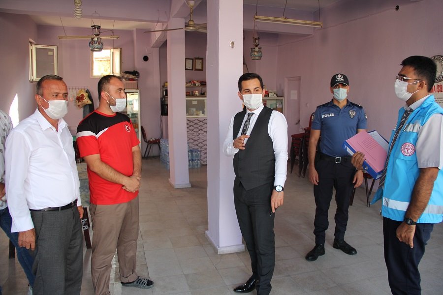 Çabalar sonuç verdi! Konya'nın bir ilçesinde vakası sayısı sıfırlandı