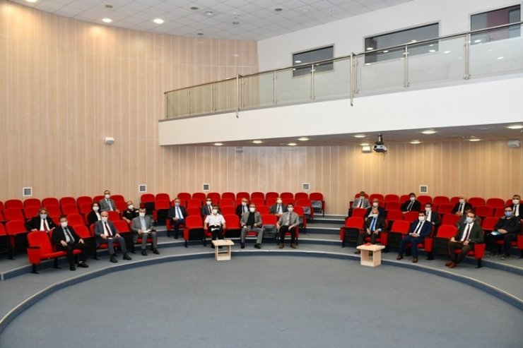 Karabük’te HES kodu olmayan kamu binalarına giremeyecek