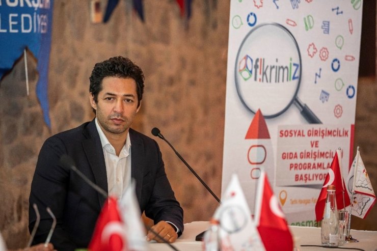İzmir’de yenilikçi girişimler ödüllendirilecek