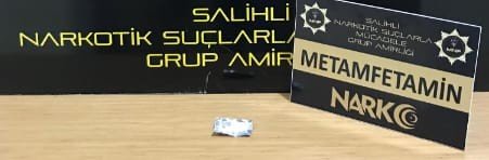 Manisa’da sahte içki ve uyuşturucu operasyonu