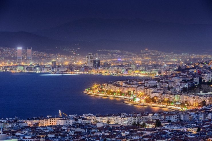 İzmir “en sevilen kent” olma yolunda