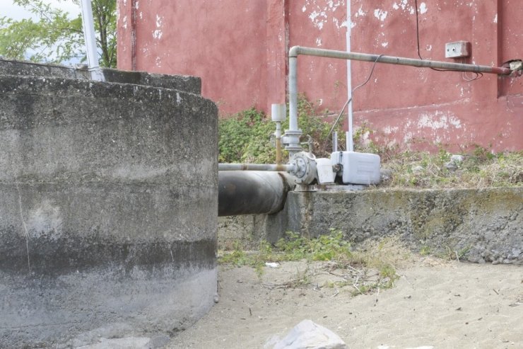 Gemlik Gübre, İznik Gölü’nden çekilen su ile ilgili iddialara yanıt verdi