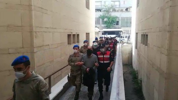 Bursa’da selefî operasyonu: 7 gözaltı