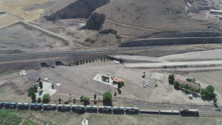 Sincan Geçici Bakım Evi ve Rehabilitasyon Merkezi yakında hizmete girecek