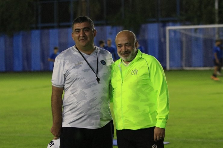 Adana Demirspor, Adana derbisini kazanmak istiyor