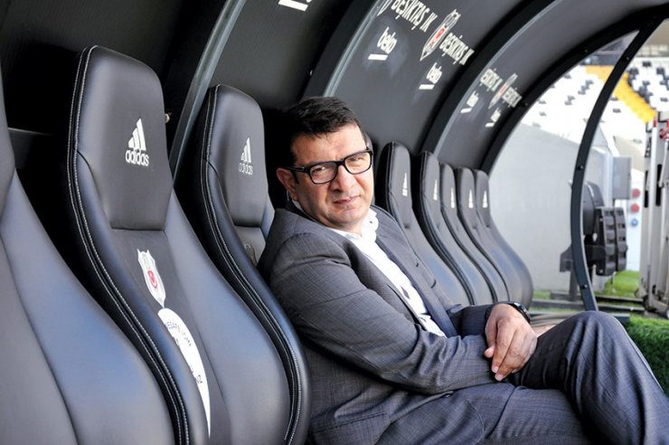 Erdal Torunoğulları: "Futbolcunun geçmişine değil geleceğine yatırım yapılmalı"