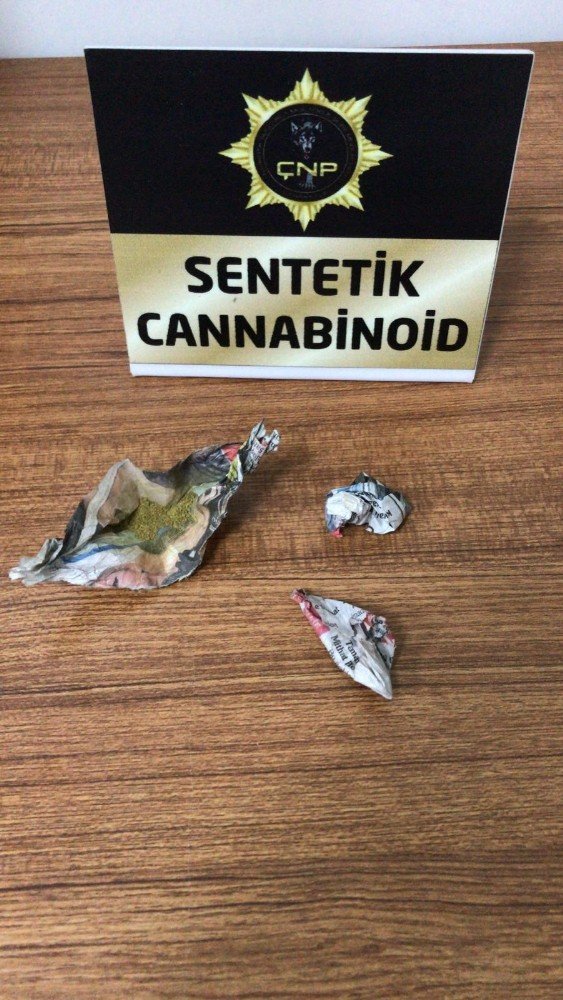 Çanakkale’de Afganistanlı uyuşturucu çetesi çökertildi