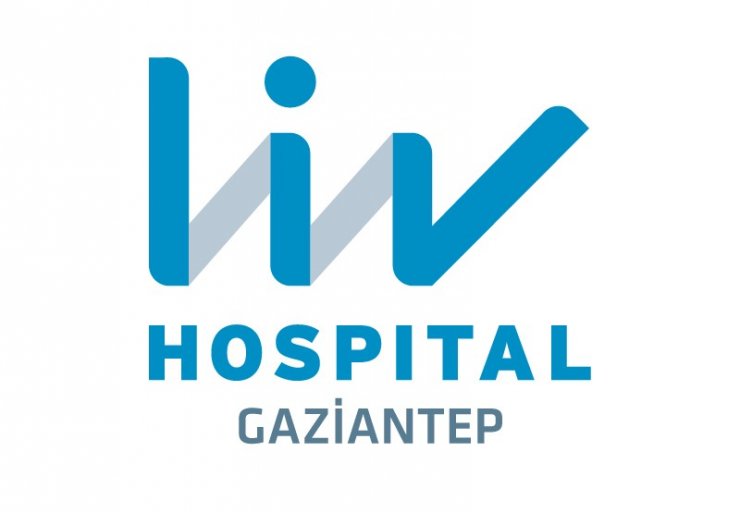 Liv Hospital Gaziantep hizmete açıldı
