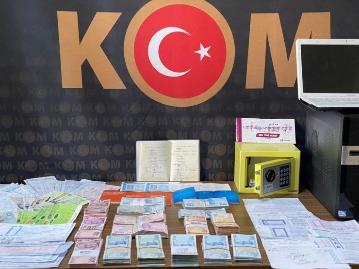 Malaty’da suçlulara göz açtırılmıyor
