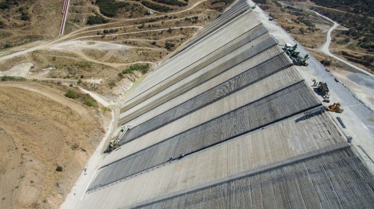 Ödemiş’e çifte müjde