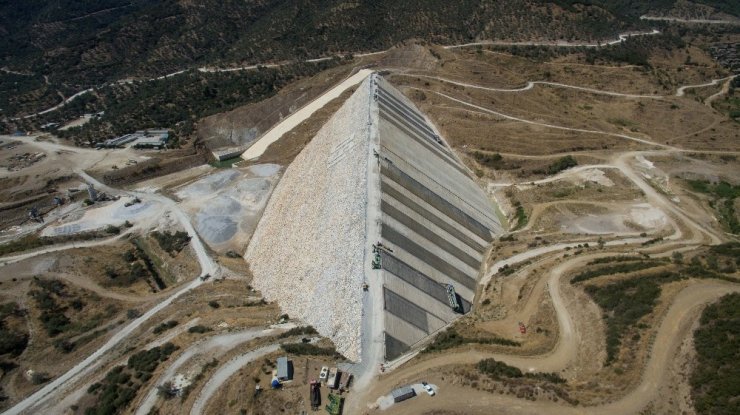 Ödemiş’e çifte müjde