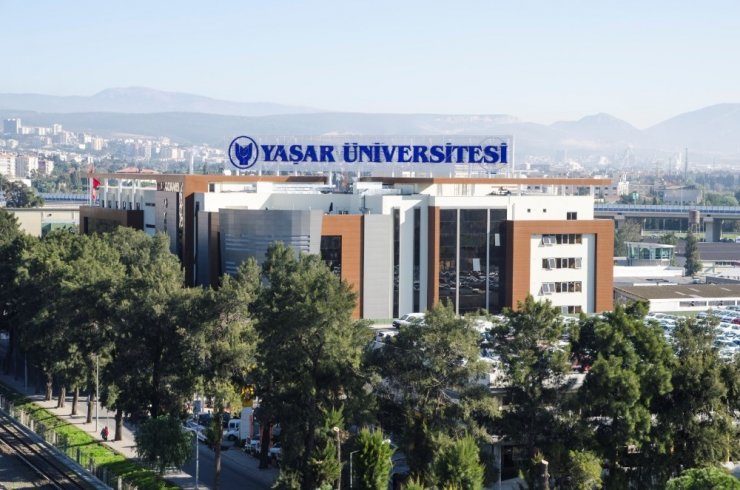 Yaşar Üniversitesinden TÜBİTAK başarısı