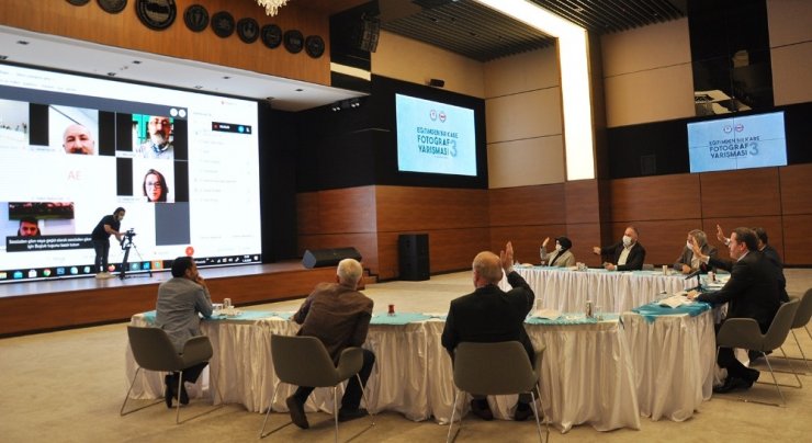 3. ’Eğitimden Bir Kare’ Fotoğraf Yarışması ödü töreni