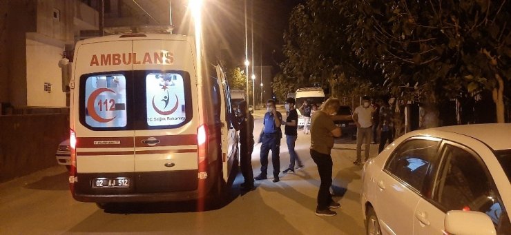 Çocukların kavgasına aileler dahil oldu: 3 yaralı