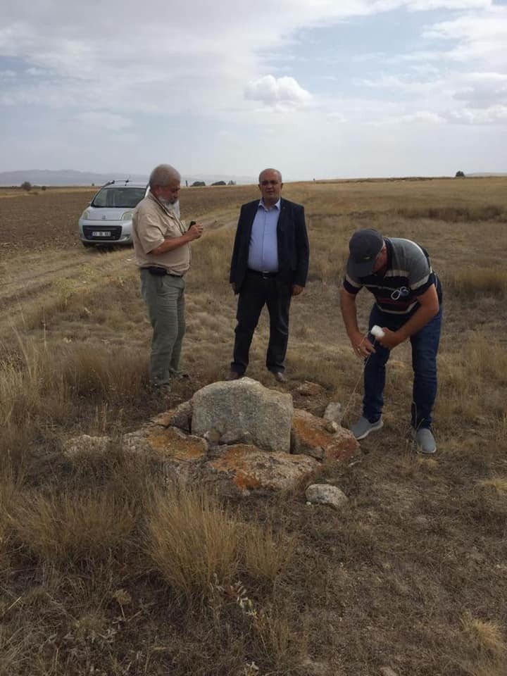 İhsaniye’de sulu tarım daha aktif hale getirilecek