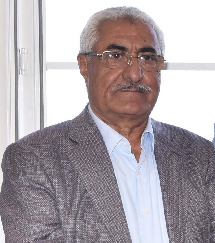 Eski Bayındırlık ve İskan Bakanı Ergezen hayatını kaybetti