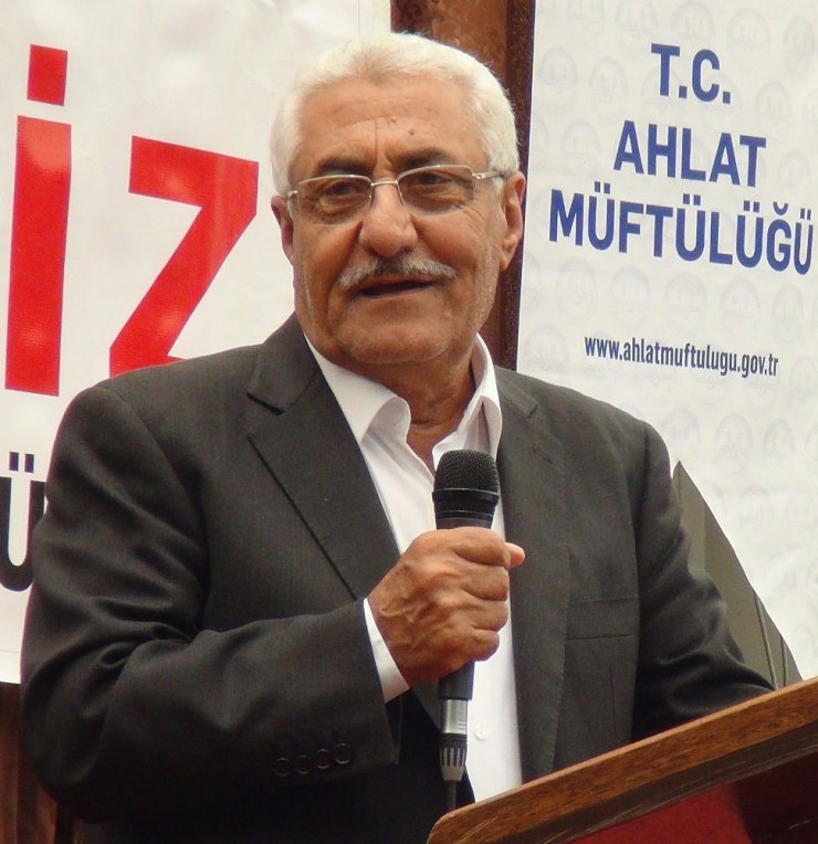 Eski Bayındırlık ve İskan Bakanı Ergezen hayatını kaybetti