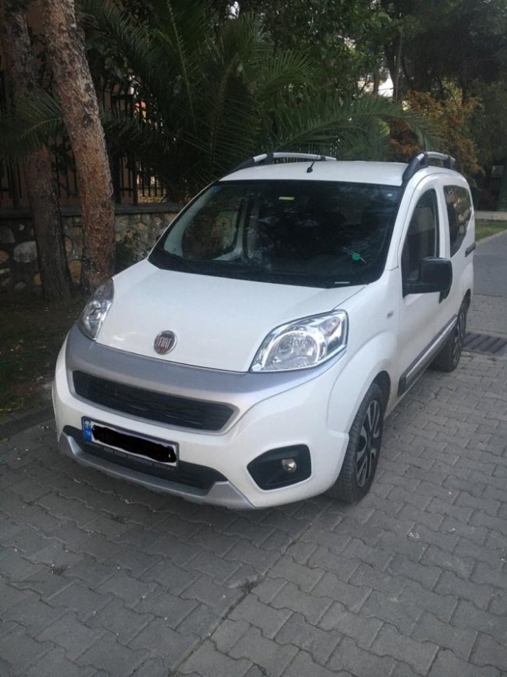 Tekne hırsızlığı şebekesi çökertildi