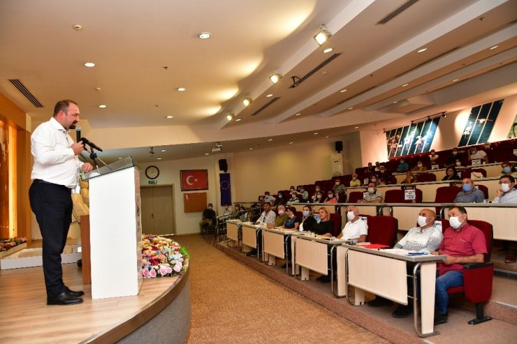 Çiğli Belediyesinde “Çiğli Halk Kart” dönemi