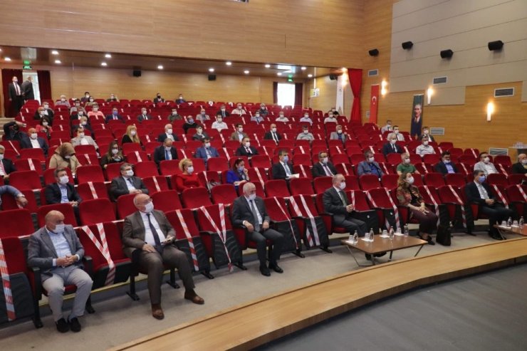 Düzce 2053’e hazırlanıyor