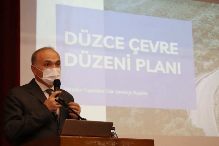 Düzce 2053’e hazırlanıyor
