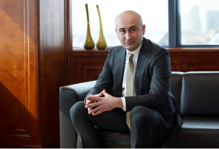 Rıdvan Dilmen: “Olimpiyatlar için bahanemiz kalmadı”