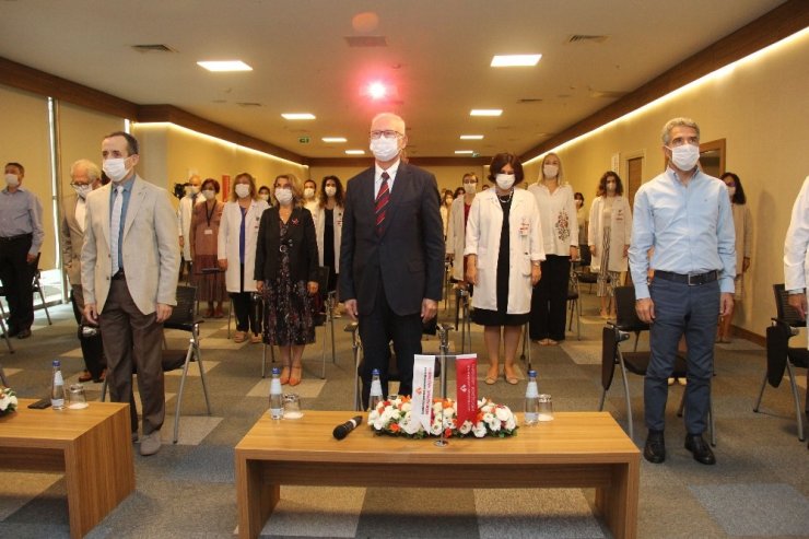 Geleceğin hekimleri İEÜ Medical Park’ta yetişecek