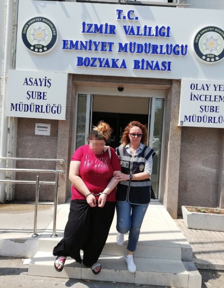 Minik Eymen’i öldürmekle suçlanan katil zanlılarının yargılanmasına devam edildi