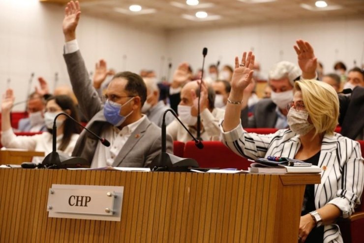 Konak’ta kentsel dönüşüm ve tarihe saygı meclisi