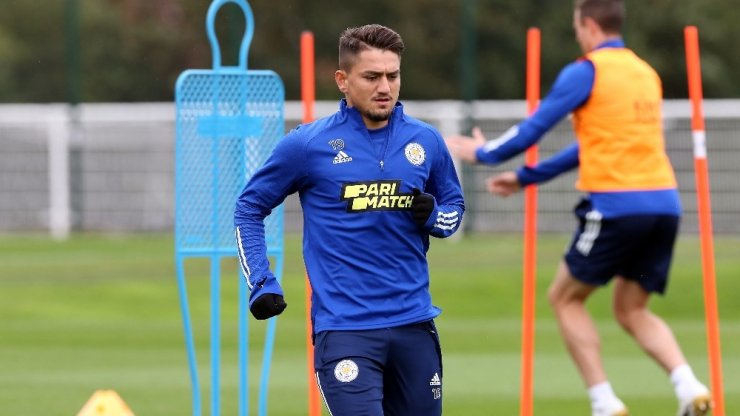 Brendan Rodgers: "Cengiz’in kalitesini gördük"