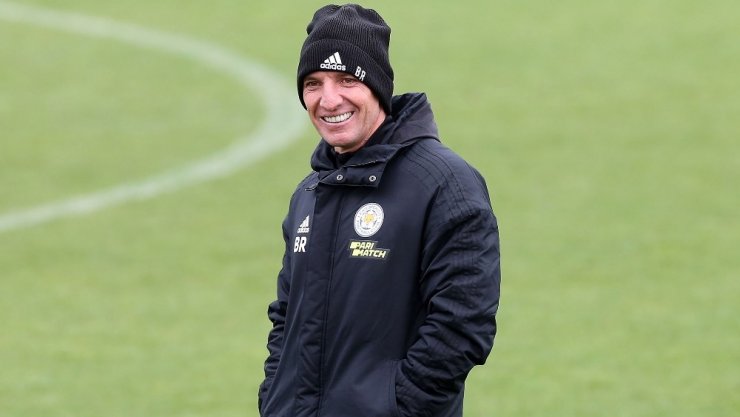 Brendan Rodgers: "Cengiz’in kalitesini gördük"