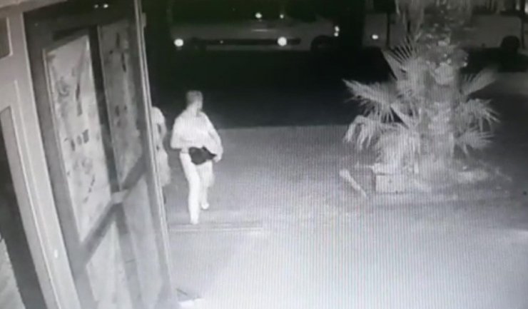 Evlilik hazırlığındaki çiftin paralarını çalan zanlılar yakalandı