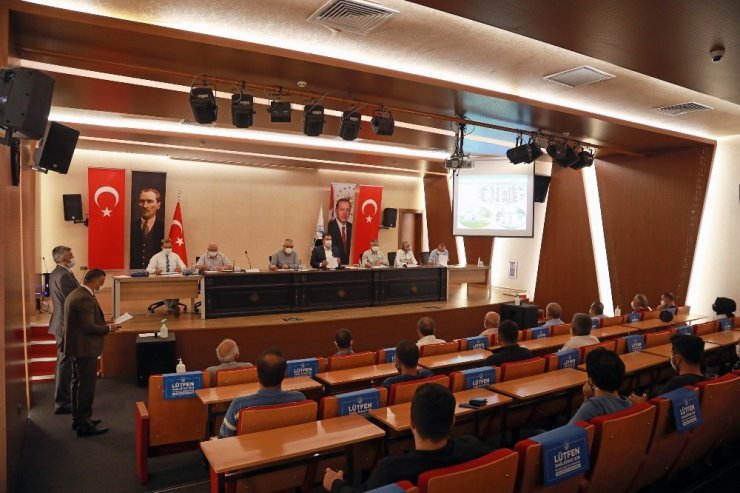 Kiralık taşınmazlardan yatırıma yeni kaynak