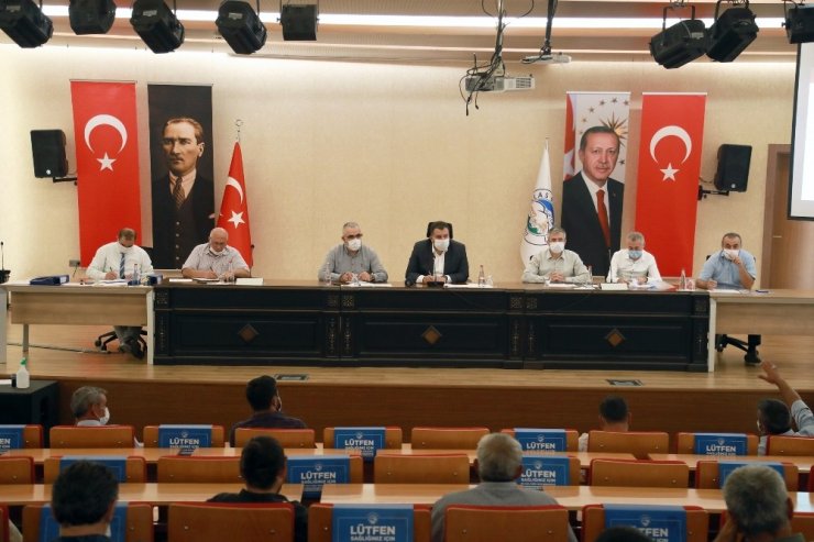 Kiralık taşınmazlardan yatırıma yeni kaynak