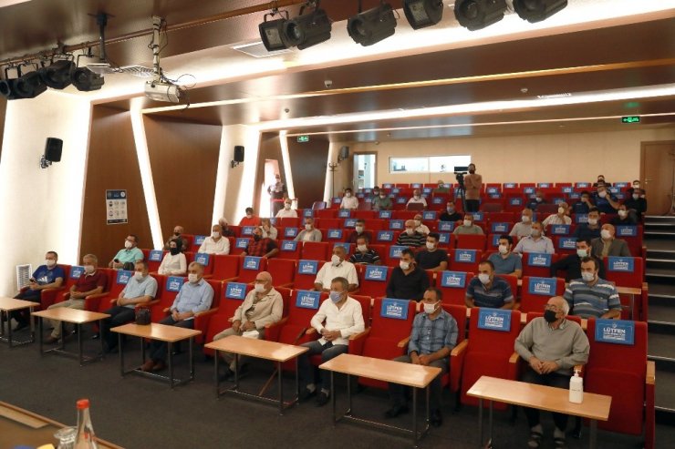 Kiralık taşınmazlardan yatırıma yeni kaynak