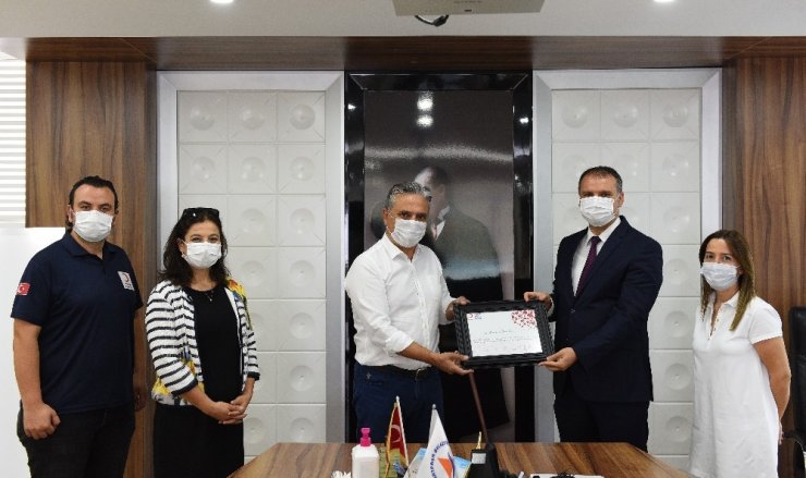 Başkan Uysal’dan kök hücre bağışı çağrısı