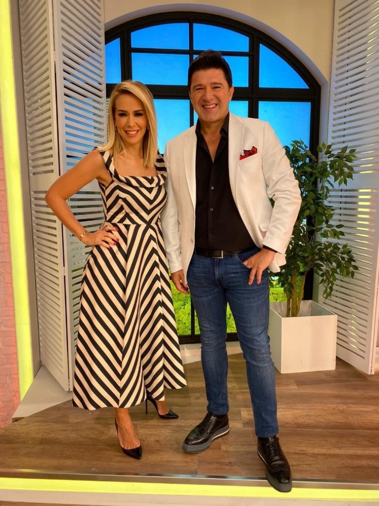 ‘Neler Oluyor Hayatta’ programına ödül