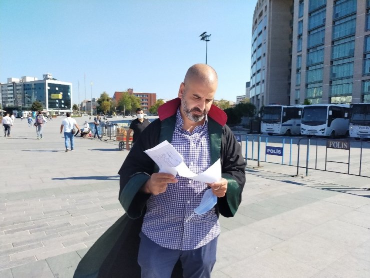 Rubato’nun solisti Özer Arkun hakkında 35 yıl hapis istemi