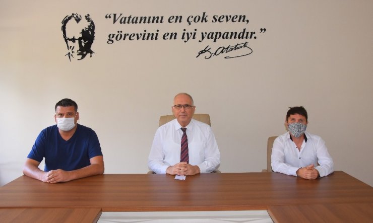 Salihli’de vatandaşar ’Plogging’ etkinliğinde buluşacak