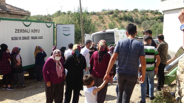 Katledilen Tuğba’nın annesinin feryatları yürekleri dağladı