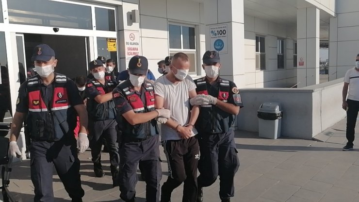 Milyonluk dolandırıcılık çetesi jandarmanın operasyonuyla çökertildi