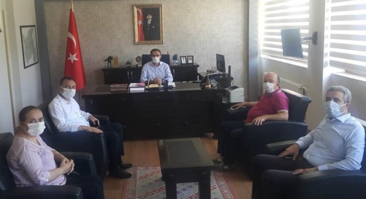 Alaşehir’de iki proje destek alacak