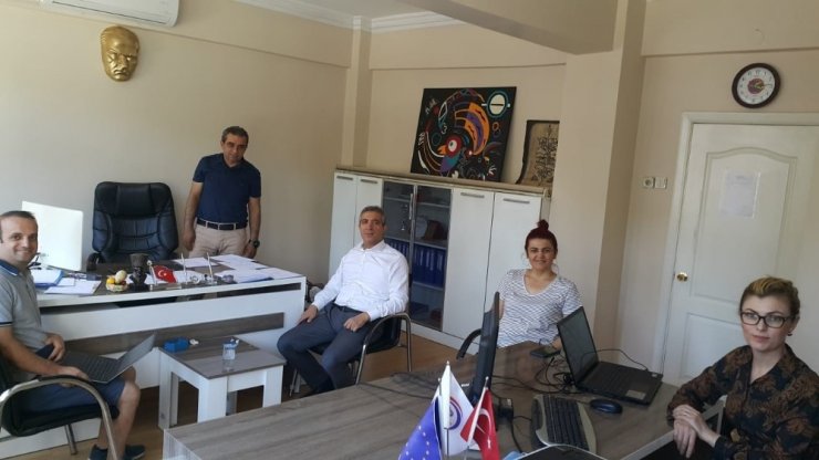 Alaşehir’de iki proje destek alacak