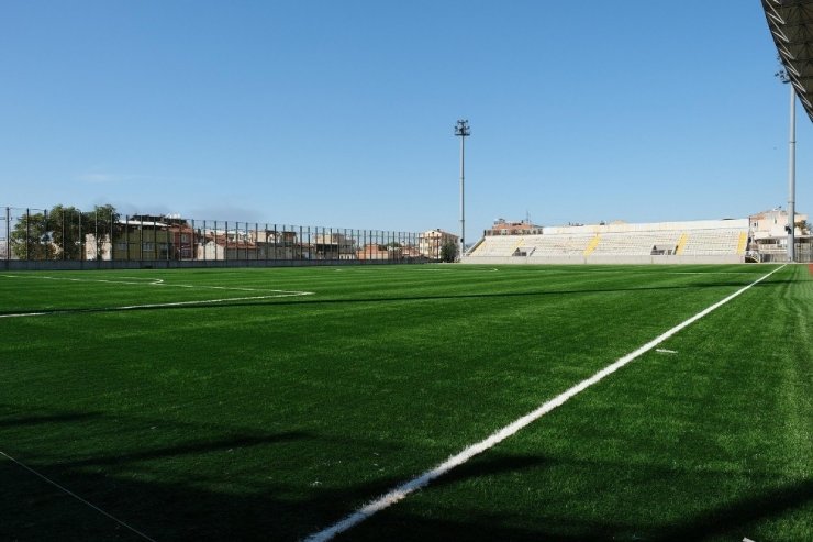 Amatöre güçlü destek