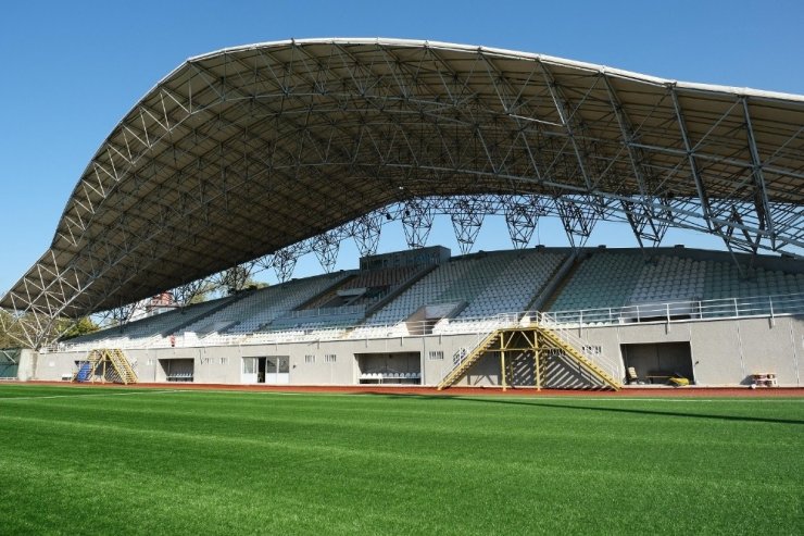 Amatöre güçlü destek